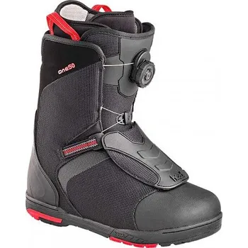 Boty na snowboard Head 600 4D BOA + DOPRAVA ZDARMA
