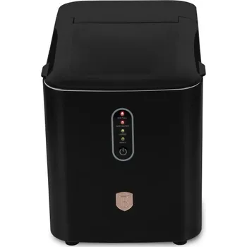 Výrobník ledu BERLINGERHAUS Výrobník ledu Black Rose Collection BH-9627sleva
