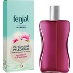 FENJAL INTENSIVE Oil & Foam Bath, krémový olej do koupele 200ml