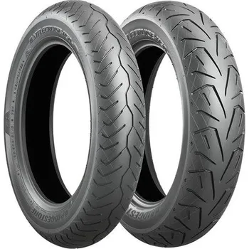 Bridgestone 120/70R19 60H H 50 TL (Silniční - cestovní pneu Bridgestone H 50 120/70-19)