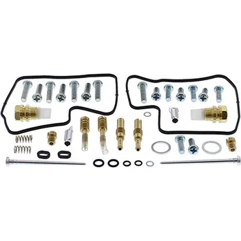 Palivový systém pro motocykl SADA NA OPRAVU KARBURÁTORU HONDA VT 750C SHADOW 99-01