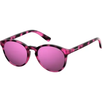 Sluneční brýle Polaroid Junior PLD8024/S C4B/AI Polarized