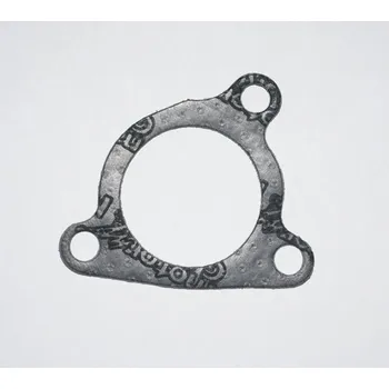 Výfuk pro motocykl ATHENA těsnění svodu výfuku KTM LC4 400/600/620/640 (33,2X44,7X1,3mm) (ATHENA těsnění svodu výfuku KTM LC4 400/600/620/640 (33,2X44,7X1,3mm))