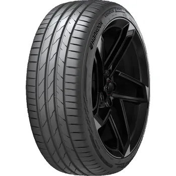 Letní osobní pneu Hankook Ventus evo K137A ( 275/45 ZR20 110Y XL 4PR SUV, s ochrannou ráfku (MFS) SBL A B )
