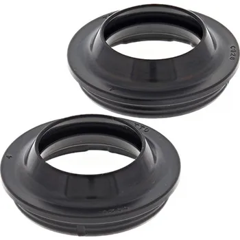 Tlumič řízení ALL BALLS stírací kroužky vidlice 27X39,4X12,5 mm HONDA CRF 70/80/100 04-13, XR 70/80/100R 85-03 (ALL BALLS stírací kroužky vidlice 27X39,4X12,5 mm HONDA CRF 70/80/100 04-13, XR 70/80/100R 85-03)