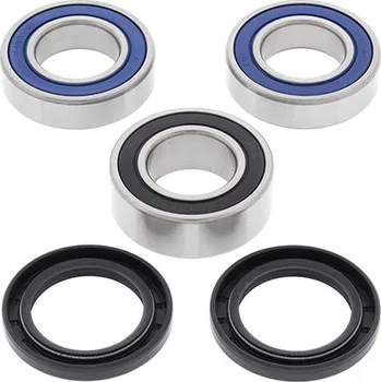 ALL BALLS ložiska zadního kola s těsnícími prvky SHERCO ENDURO 2.5I 08-16, 3.0I 10-16, 4.5I 04-12, SE250/300R (14) (ALL BALLS ložiska zadního kola s těsnícími prvky SHERCO ENDURO 2.5I 08-16, 3.0I 10-16, 4.5I 04-12, SE250/300R (14))