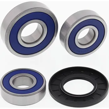 ALL BALLS ložiska zadního kola s těsnícími prvky SUZUKI GT 750 LEMANS 72-77, RE5 ROTARY 75-76 (ALL BALLS ložiska zadního kola s těsnícími prvky SUZUKI GT 750 LEMANS 72-77, RE5 ROTARY 75-76)