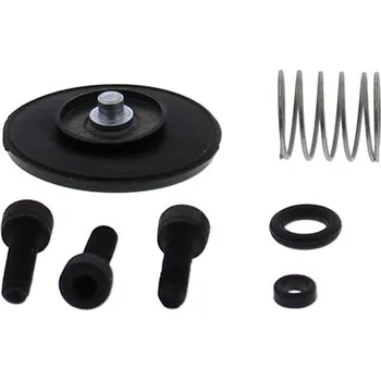 Palivový systém pro motocykl ALL BALLS opravná sada akceleračního čerpadla POLARIS OUTLAW 450 08-10, OUTLAW 525 IRS 07-11, OUTLAW 525 S 08-10 (ALL BALLS opravná sada akceleračního čerpadla POLARIS OUTLAW 450 08-10, OUTLAW 525 IRS 07-11, OUTLAW 525 S 08-10)