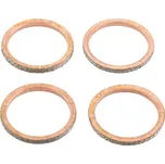 WINDEROSA (VERTEX) těsnění výfukového systému(komplet) YAMAHA FJR1300 01-18, FZ1 01-15 FZ8 11-14, FZS 1000 S 01-15, YZF-R1 98-14, YZF-R6 06-18 (WINDEROSA (VERTEX) těsnění výfukového systému(komplet) YAMAHA FJR1300 01-18, FZ1 01-15 FZ8 11-14, FZS 1000 S)