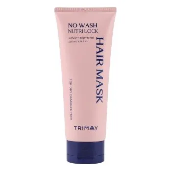 Vlasová regenerace Trimay Maska bezoplachová 200 ml
