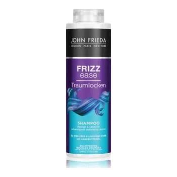 Kosmetika JOHN FRIEDA Frizz Ease Traumlocken Šampon
