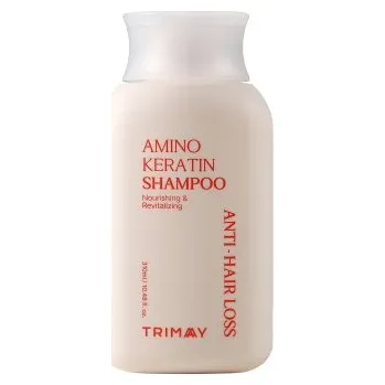 Šampon Trimay Šampon na suché vlasy proti vypadávání 310 ml