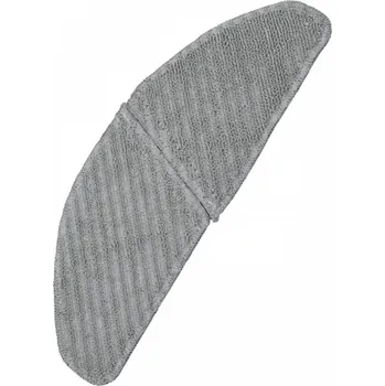 Příslušenství k robotickému vysavači Mop pro vysavač MIDEA S8 Plus z mikrovlákna 1ks