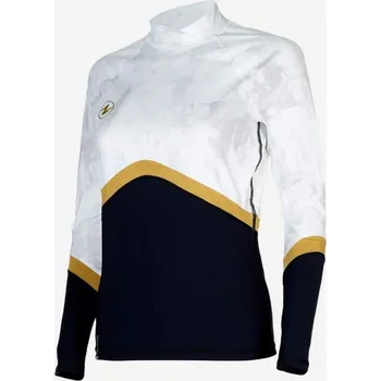 Neoprenové oblečení Triko aqualung dámský dlouhý rukáv bílé, Aqualung M