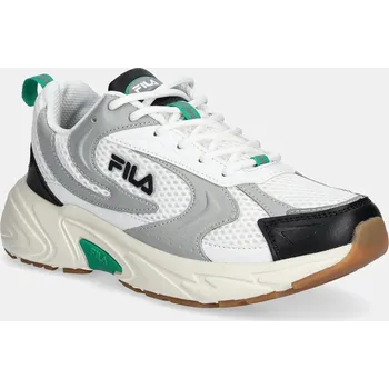 Pánská obuv Sneakers boty Fila Kreatix FFW0535 šedá 09X, EUR 37