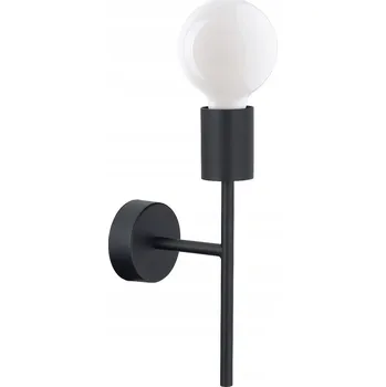 Nástěnné svítidlo Nástěnné svítidlo Nowodvorski černé E27 60 W