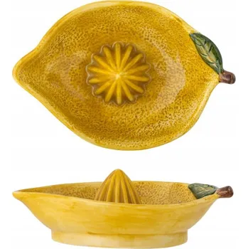 Lis na citrusy Odšťavňovač na citrusy Bloomingville