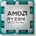 AMD Ryzen 7 9850X3D procesor 4,7 GHz 96 MB L3 Tác