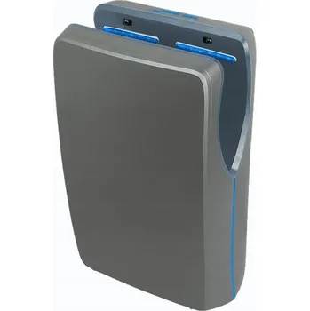 Vysoušeč rukou JET TIFON KAPSOVÁ SUŠIČKA RUKOU ABS GRAFIT