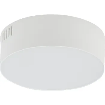 Stropní svítidlo Stropní svítidlo LID ROUND LED bílá 10411 - Nowodvorski