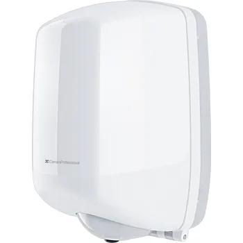 Zásobník na papírové ručníky Zásobník na papírové ručníky BS