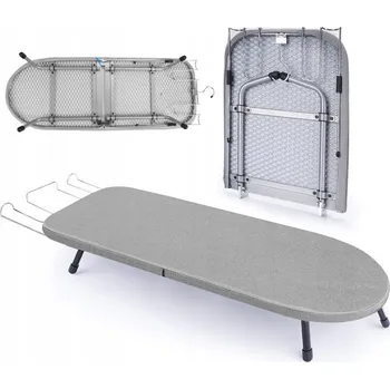 Žehlicí prkno Žehlicí prkno standardní Bedee 83 cm x 31 cm