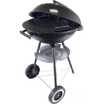 gril BALL pr.40cm, výška 57cm ČER