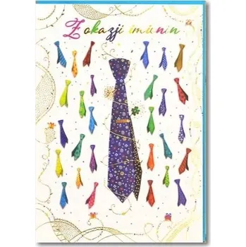 Obraz PŘÁNÍ K SVÁTKU JMÉN TS83