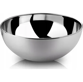 Miska Ideale kuchyňská mísa inox 16 x 7