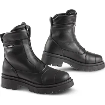Moto obuv Boty FALCO RUBY BLACK - 38