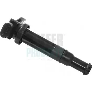 Zapalovací cívka Zapalovací cívka HOFFER 8010585