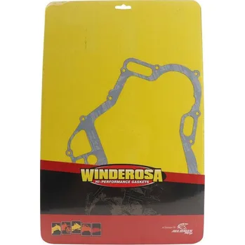 Spojková sada WINDEROSA (VERTEX) těsnění krytu spojky SUZUKI DL1000 V-STROM 02-16, SV1000 03-05, SV1000S 03-07 (vnitřní) (WINDEROSA (VERTEX) těsnění krytu spojky SUZUKI DL1000 V-STROM 02-16, SV1000 03-05, SV1000S 03-07 (vnitřní))