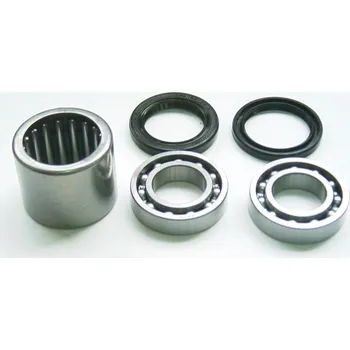 Tlumič řízení TOURMAX sada na opravu kyvné vidlice HONDA VFR 750 90-97, CBR 1100XX 97-06 CBR 900 RR 92-99 vyrobeno v Japonsku (TOURMAX sada na opravu kyvné vidlice HONDA VFR 750 90-97, CBR 1100XX 97-06 CBR 900 RR 92-99 vyrobeno v Japonsku)