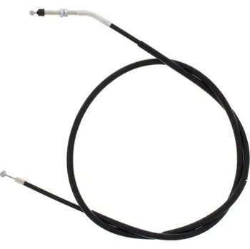 Brzda pro motocykl ALL BALLS lanko zadní (ruční) brzdy KAWASAKI KFX 250 MOJAVE 89-04 (ALL BALLS lanko zadní (ruční) brzdy KAWASAKI KFX 250 MOJAVE 89-04)