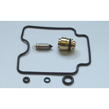 Palivový systém pro motocykl TOURMAX sada na opravu karburátoru YAMAHA FZS 1000 FAZER FZ1 01-05 vyrobeno v Japonsku (TOURMAX sada na opravu karburátoru YAMAHA FZS 1000 FAZER FZ1 01-05 vyrobeno v Japonsku)