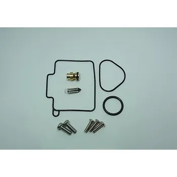 Palivový systém pro motocykl TOURMAX sada na opravu karburátoru YAMAHA YZ 125 99-15 vyrobeno v Japonsku (TOURMAX sada na opravu karburátoru YAMAHA YZ 125 99-15 vyrobeno v Japonsku)