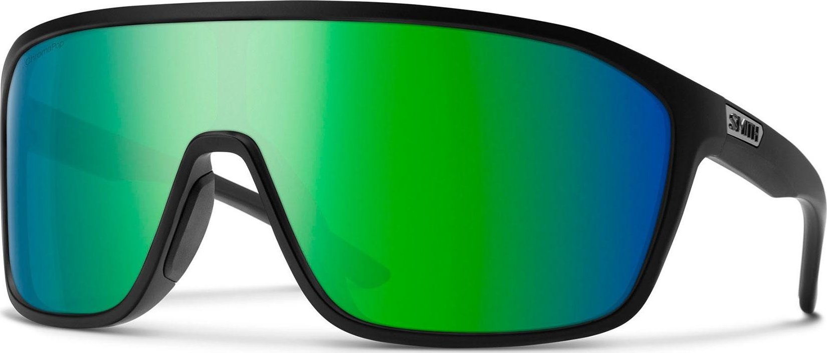 Smith BOOMTOWN 003/ZY Polarized - ONE SIZE (99)