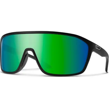 Sluneční brýle Smith BOOMTOWN 003/ZY Polarized