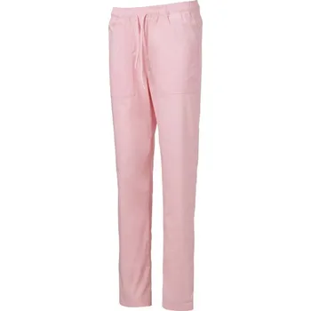 Dámské kalhoty PAYPER FRESH LADY dámské multifunkční kalhoty pas - Šeříková XS