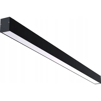 Lineární LED lampa CL OFFICE PRO120 Černá 10210 - Nowodvorski