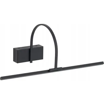 Nástěnné svítidlo Nástěnné svítidlo Nowodvorski černé, žluté s integrovaným LED zdrojem 4 W