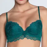 Lise Charmel - Sublime en dentelle podprsenka vyztužená vert princesse 75B ACH8513