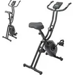 Skládací rotoped inSPORTline Xbike Lite