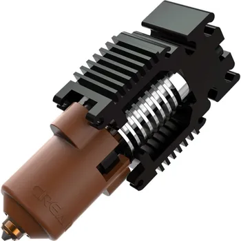 Příslušenství k 3D tiskárně Keramická hotendová hlava pro 3D tiskárny Creality Ender-3 V3 SE/KE - Quick-Swap