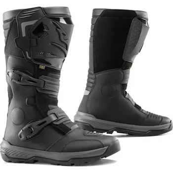 Sportovní oblečení Boty FALCO DURANT 2 BLACK - 46