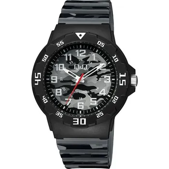 Hodinky Hodinky Q&Q V02A-009VY