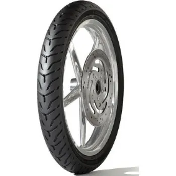 Dunlop D 408 F H/D ( 130/70B18 TL 63H přední kolo )