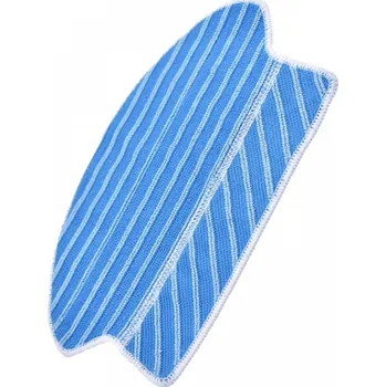 Příslušenství k robotickému vysavači Mop pro vysavač SENCOR SRV 4000GD-EUE3 textilní 1ks