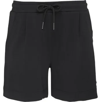 Dámské oblečení Pohodlné dámské šortky Willard WAFAA S Černá