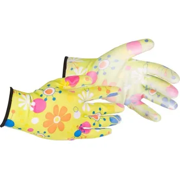 Pracovní rukavice STREND PRO Rukavice ST AROWANA Honesty 06/XS s blistrom